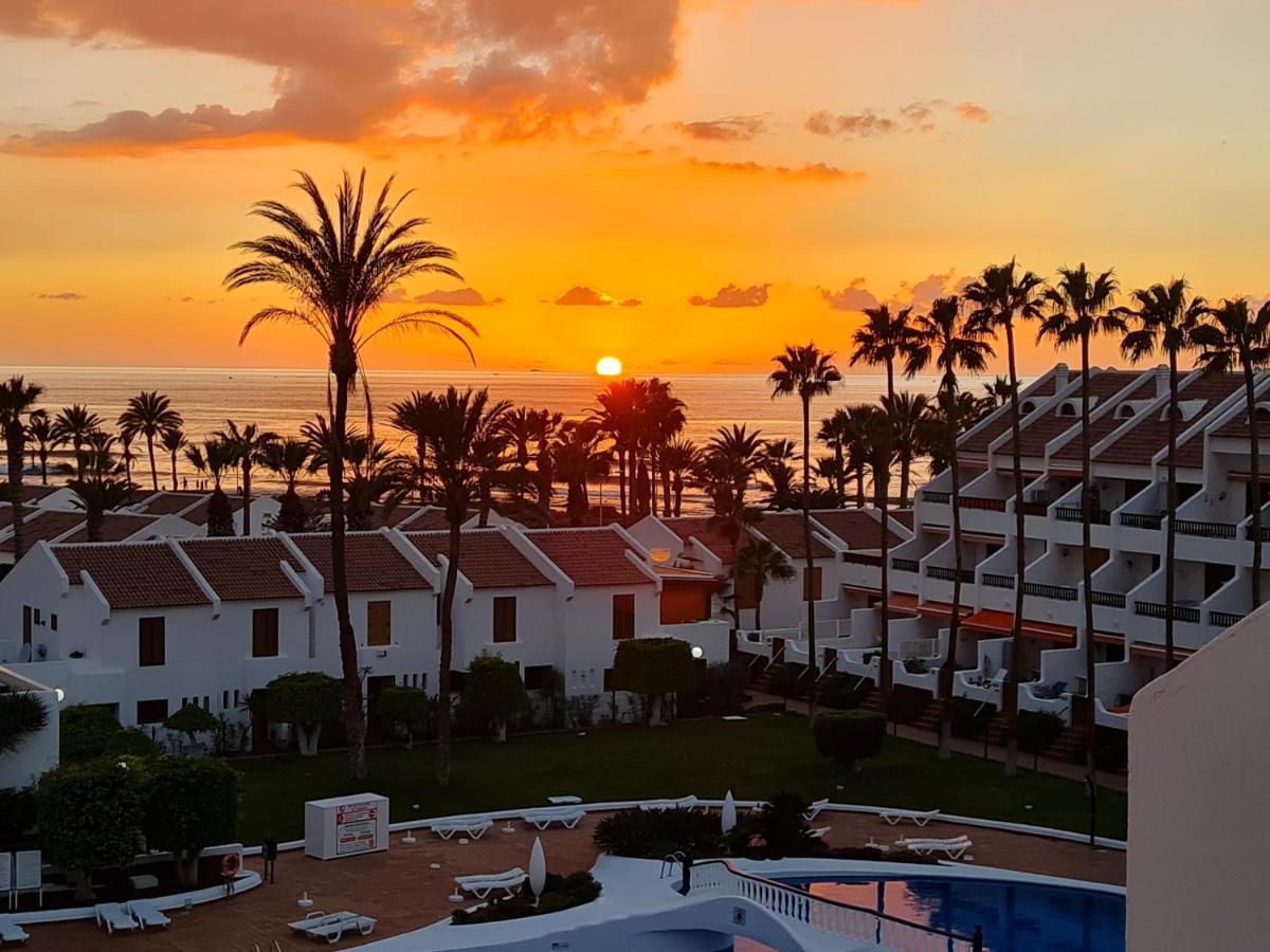 Parque Santiago II Two Bedrooms With Amazing Views Arona  Bagian luar foto