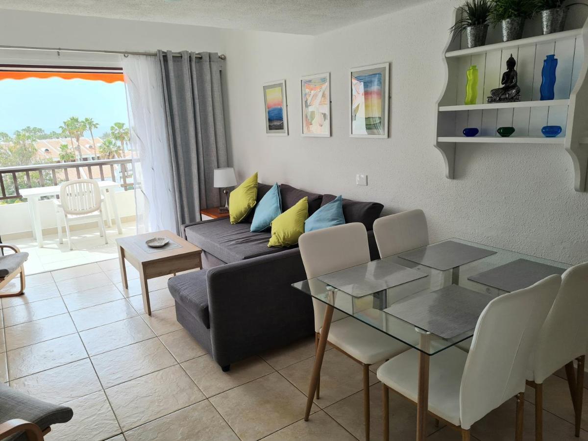 Parque Santiago II Two Bedrooms With Amazing Views Arona  Bagian luar foto