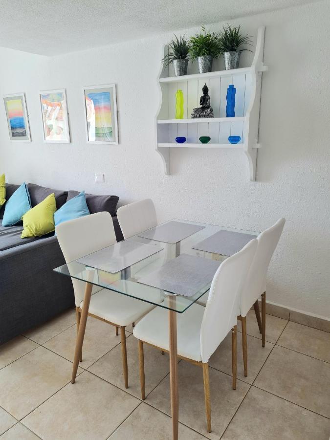 Parque Santiago II Two Bedrooms With Amazing Views Arona  Bagian luar foto