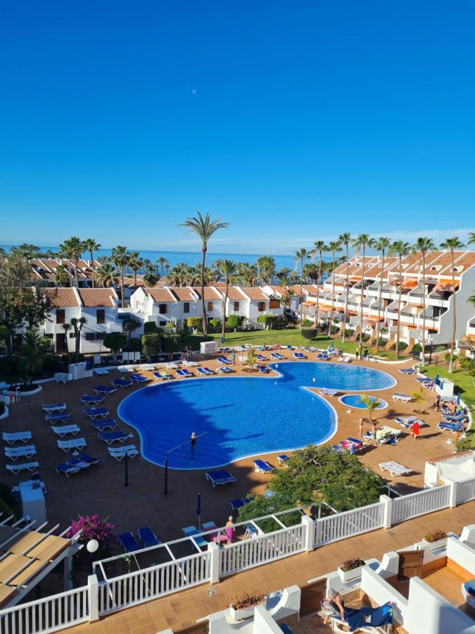 Parque Santiago II Two Bedrooms With Amazing Views Arona  Bagian luar foto