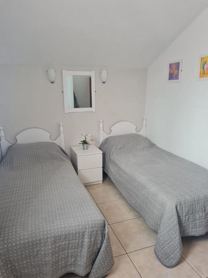 Parque Santiago II Two Bedrooms With Amazing Views Arona  Bagian luar foto