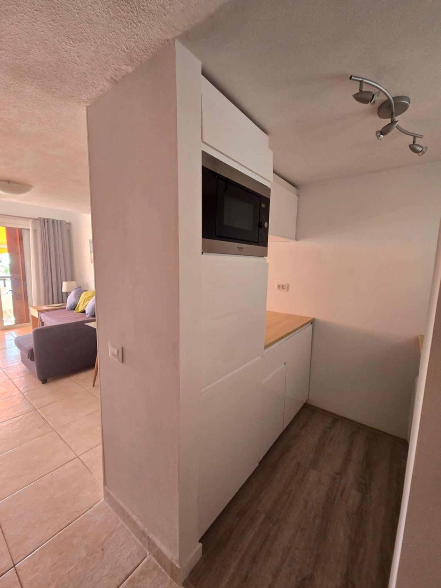 Parque Santiago II Two Bedrooms With Amazing Views Arona  Bagian luar foto